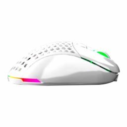Mouse Gamer inalámbrico RGB VSG Aquila Fly, Nivel DPI 16000