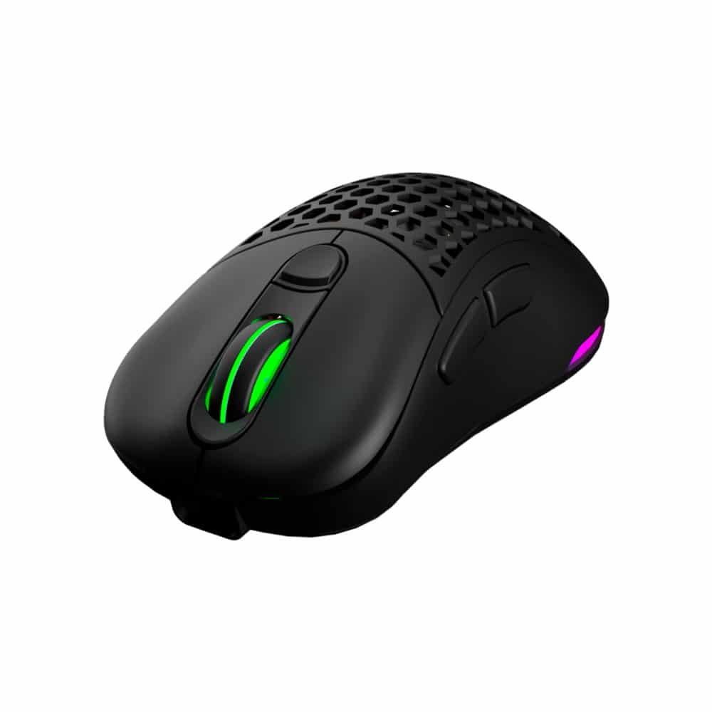 Laptop Gamer Mouse Gamer RGB VSG Aquila Fly, inalámbrico 2.4 Ghz, DPI 16000 Mouse Gamer RGB VSG Aquila Fly, inalámbrico 2.4 Ghz, DPI 16000 - Imagen 2
