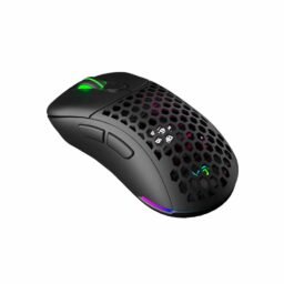 Laptop Gamer Mouse Gamer RGB VSG Aquila Fly, inalámbrico 2.4 Ghz, DPI 16000 Mouse Gamer RGB VSG Aquila Fly, inalámbrico 2.4 Ghz, DPI 16000
