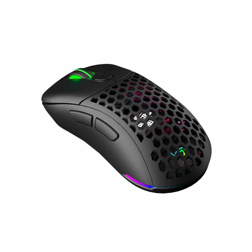 Laptop Gamer Mouse Gamer RGB VSG Aquila Fly, inalámbrico 2.4 Ghz, DPI 16000 Mouse Gamer RGB VSG Aquila Fly, inalámbrico 2.4 Ghz, DPI 16000 - Imagen 3