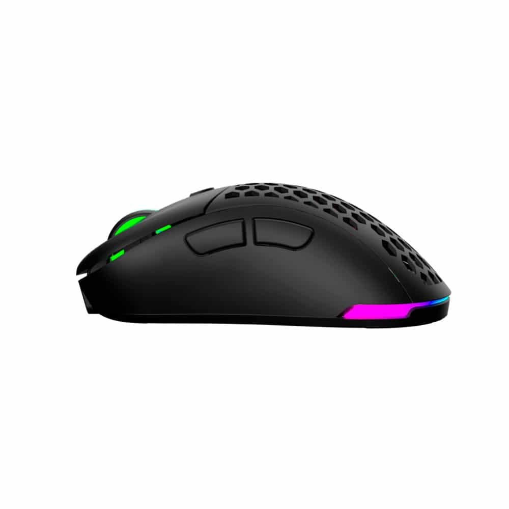 Laptop Gamer Mouse Gamer RGB VSG Aquila Fly, inalámbrico 2.4 Ghz, DPI 16000 Mouse Gamer RGB VSG Aquila Fly, inalámbrico 2.4 Ghz, DPI 16000 - Imagen 5