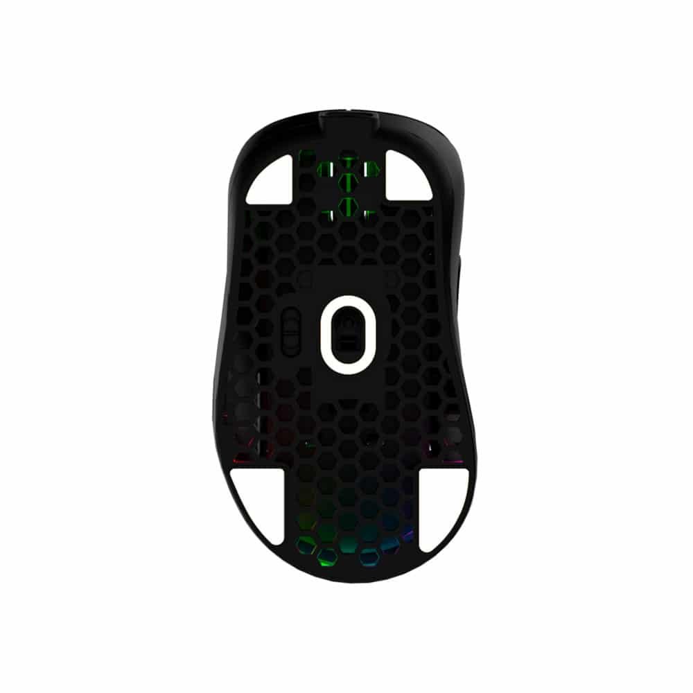 Laptop Gamer Mouse Gamer RGB VSG Aquila Fly, inalámbrico 2.4 Ghz, DPI 16000 Mouse Gamer RGB VSG Aquila Fly, inalámbrico 2.4 Ghz, DPI 16000 - Imagen 6