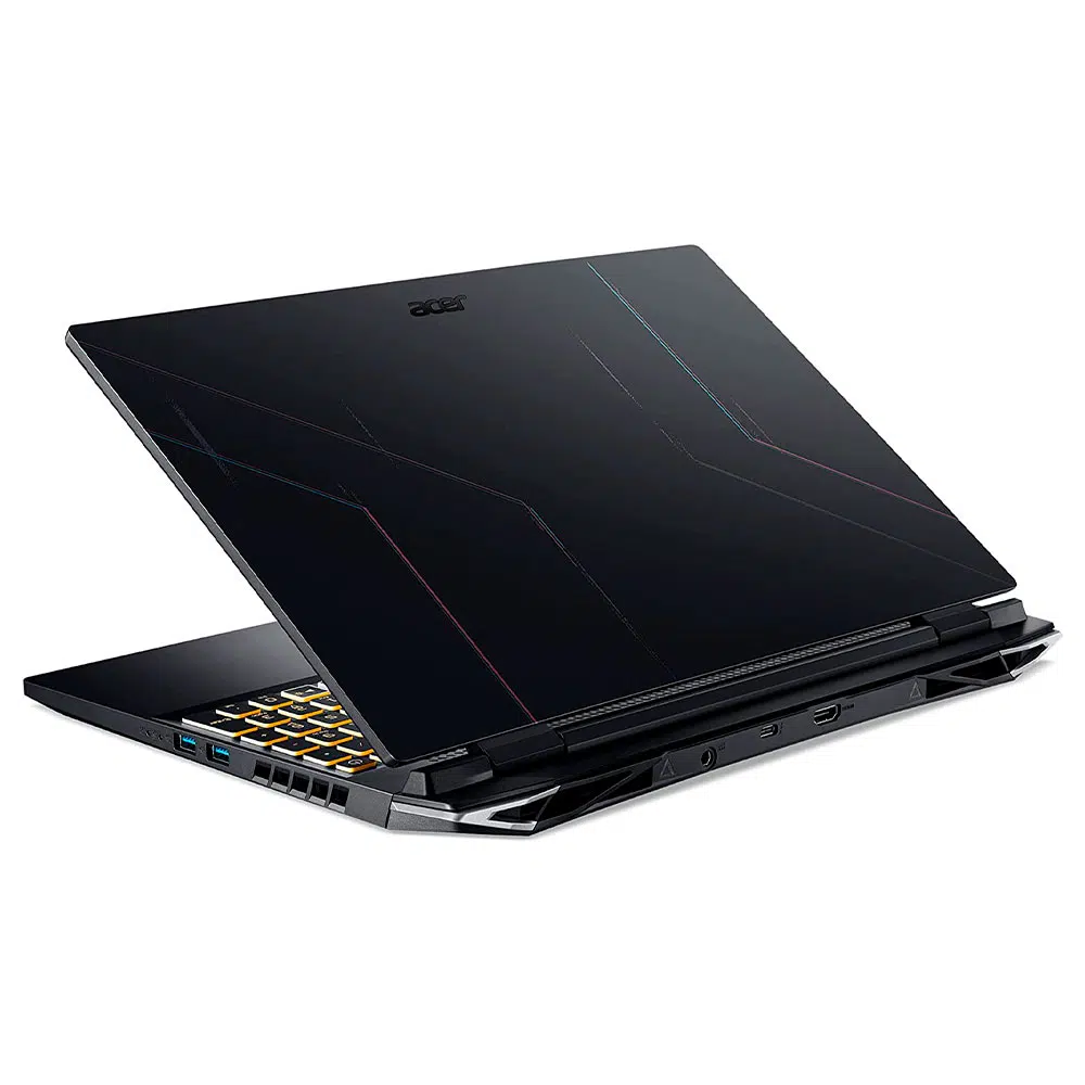 Laptop Gamer Acer Nitro 5 AN515, Core i7-12650H, 8GB RTX4060, 16GB RAM, 512GB SSD, 15.6" FHD 165Hz Acer Nitro 5 AN515, Core i7-12650H, 8GB RTX4060, 16GB RAM, 512GB SSD, 15.6" FHD 165Hz - Imagen 5