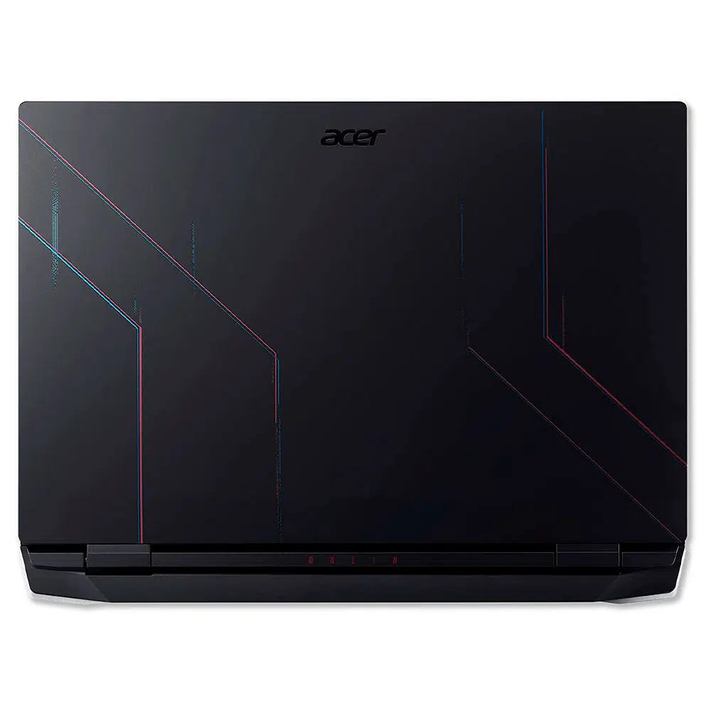 Laptop Gamer Acer Nitro 5 AN515, Core i7-12650H, 8GB RTX4060, 16GB RAM, 512GB SSD, 15.6" FHD 165Hz Acer Nitro 5 AN515, Core i7-12650H, 8GB RTX4060, 16GB RAM, 512GB SSD, 15.6" FHD 165Hz - Imagen 6