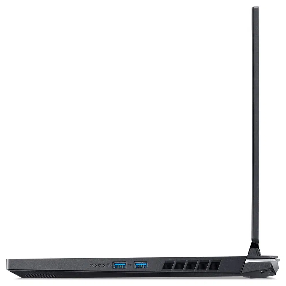 Laptop Gamer Acer Nitro 5 AN515, Core i7-12650H, 8GB RTX4060, 16GB RAM, 512GB SSD, 15.6" FHD 165Hz Acer Nitro 5 AN515, Core i7-12650H, 8GB RTX4060, 16GB RAM, 512GB SSD, 15.6" FHD 165Hz - Imagen 8