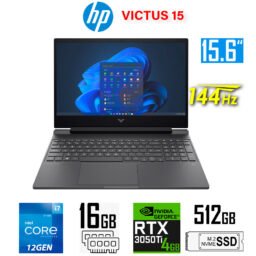 HP Victus 15-FA0032DX