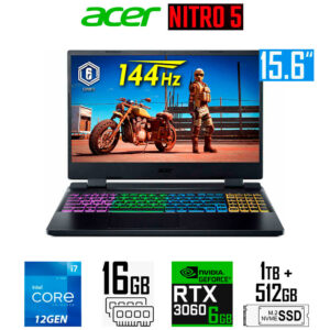Laptop Gamer Acer Nitro 5 AN515-58-77Z2 (10)