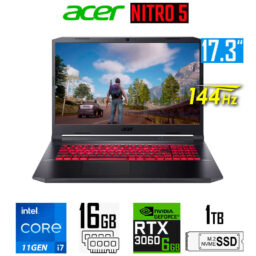 Acer Nitro 5 AN517-54-7286 (2)