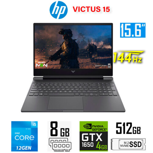 Laptop HP Victus 15-FA0031DX