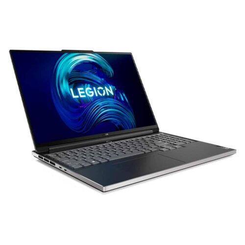 Lenovo Legion Slim 7, Core i7-12700H, 6GB RTX3060, 16GB RAM, 512GB SSD, 16" WUXGA 165Hz