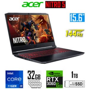 Acer Nitro 5 AN515-57-919C