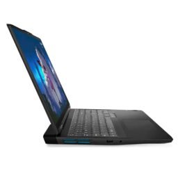 Laptop Gamer Lenovo IdeaPad 3 15IAH7, Core i5-12450H, 4GB RTX3050, 8GB RAM, 512GB SSD, 15.6" FHD 120Hz Lenovo IdeaPad 3 15IAH7, Core i5-12450H, 4GB RTX3050, 8GB RAM, 512GB SSD, 15.6" FHD 120Hz