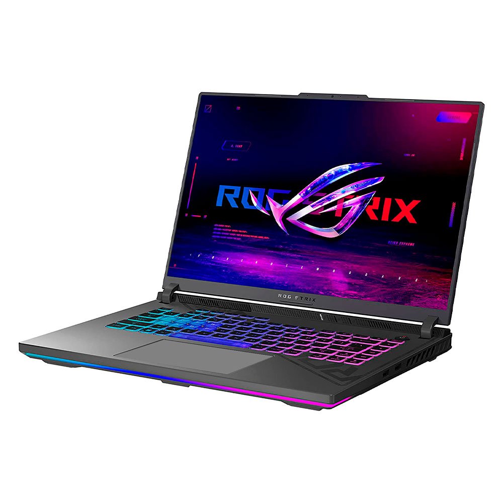 Laptop Gamer Asus ROG Strix G16 G614JV, Core i7-13650HX, 8GB RTX4060, 16GB RAM, 512GB SSD, 16" WUXGA 165Hz Asus ROG Strix G16 G614JV, Core i7-13650HX, 8GB RTX4060, 16GB RAM, 512GB SSD, 16" WUXGA 165Hz - Imagen 4