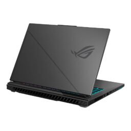 Laptop Gamer Asus ROG Strix G16 G614JV, Core i7-13650HX, 8GB RTX4060, 16GB RAM, 512GB SSD, 16" WUXGA 165Hz Asus ROG Strix G16 G614JV, Core i7-13650HX, 8GB RTX4060, 16GB RAM, 512GB SSD, 16" WUXGA 165Hz
