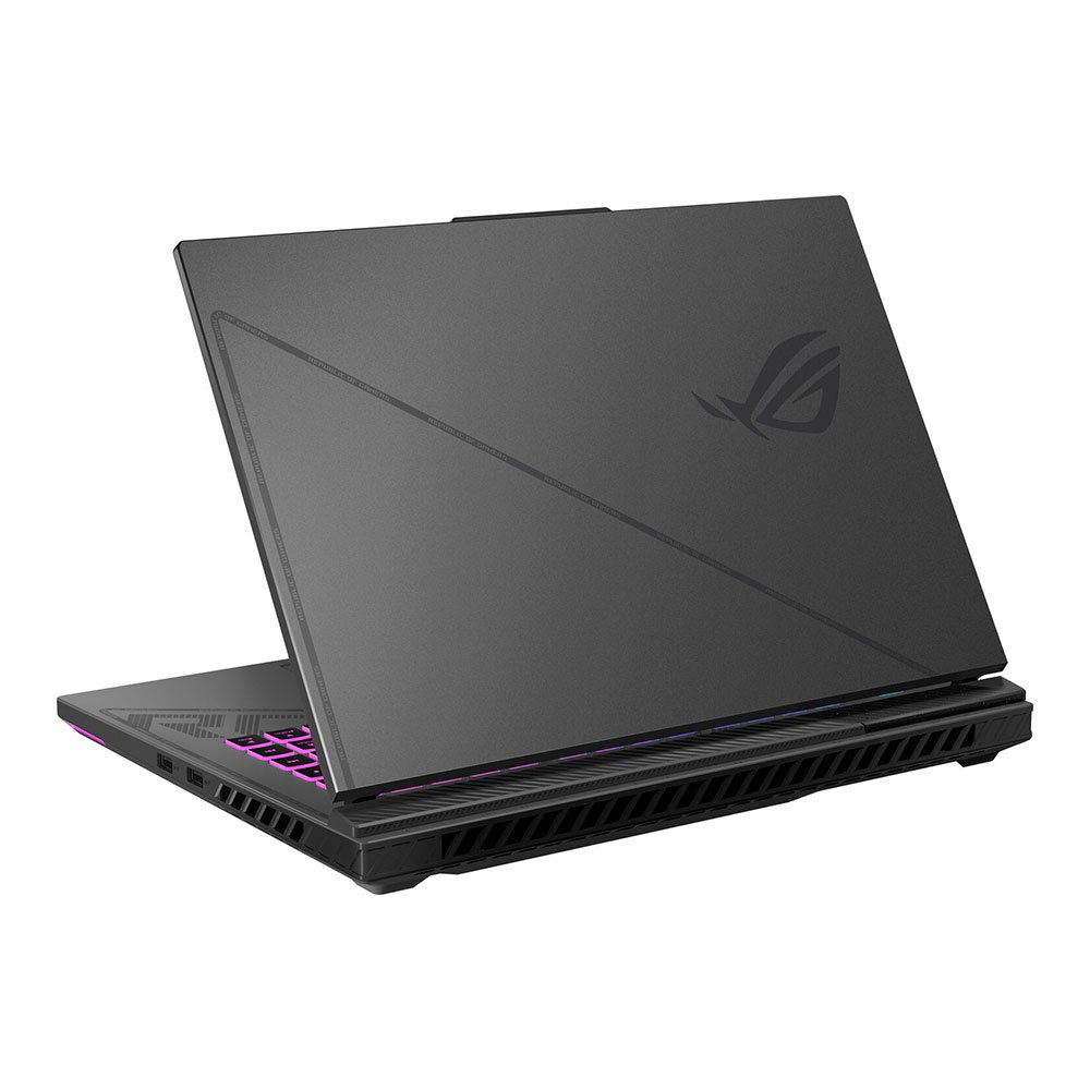 Laptop Gamer Asus ROG Strix G16 G614JV, Core i7-13650HX, 8GB RTX4060, 16GB RAM, 512GB SSD, 16" WUXGA 165Hz Asus ROG Strix G16 G614JV, Core i7-13650HX, 8GB RTX4060, 16GB RAM, 512GB SSD, 16" WUXGA 165Hz - Imagen 6