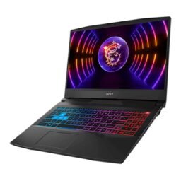MSI Pulse 15 B13VGK, Core i9-13900H, 8GB RTX4070, 32GB RAM, 1TB SSD, 15.6" QHD 165Hz