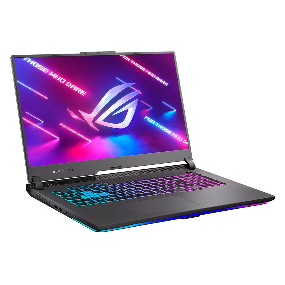 Laptop Gamer Asus ROG Strix G17 G713PV, Ryzen 9-7845HX, 8GB RTX4060, 32GB RAM, 1TB SSD, 17.3" WQHD 240Hz Asus ROG Strix G17 G713PV, Ryzen 9-7845HX, 8GB RTX4060, 32GB RAM, 1TB SSD, 17.3" WQHD 240Hz - Imagen 3