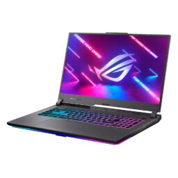 Laptop Gamer Asus ROG Strix G17 G713PV, Ryzen 9-7845HX, 8GB RTX4060, 32GB RAM, 1TB SSD, 17.3" WQHD 240Hz Asus ROG Strix G17 G713PV, Ryzen 9-7845HX, 8GB RTX4060, 32GB RAM, 1TB SSD, 17.3" WQHD 240Hz