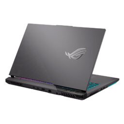 Laptop Gamer Asus ROG Strix G17 G713PV, Ryzen 9-7845HX, 8GB RTX4060, 32GB RAM, 1TB SSD, 17.3" WQHD 240Hz Asus ROG Strix G17 G713PV, Ryzen 9-7845HX, 8GB RTX4060, 32GB RAM, 1TB SSD, 17.3" WQHD 240Hz