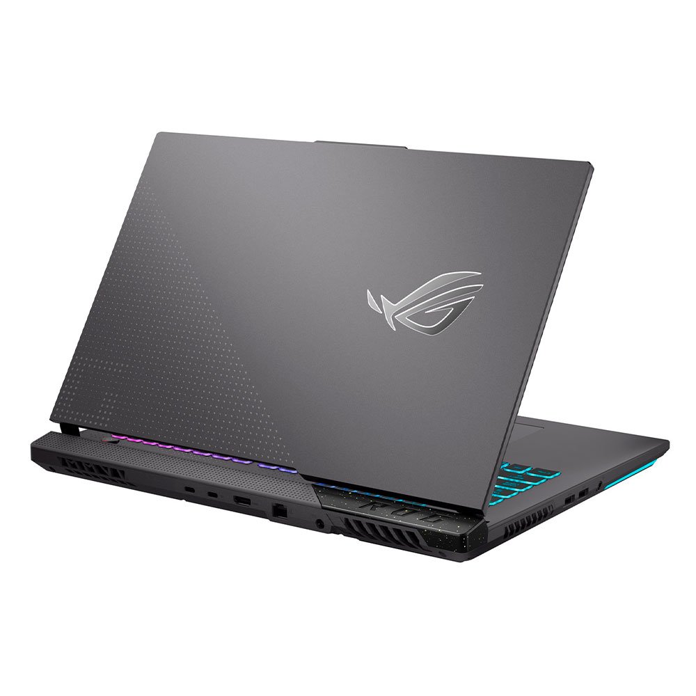 Laptop Gamer Asus ROG Strix G17 G713PV, Ryzen 9-7845HX, 8GB RTX4060, 32GB RAM, 1TB SSD, 17.3" WQHD 240Hz Asus ROG Strix G17 G713PV, Ryzen 9-7845HX, 8GB RTX4060, 32GB RAM, 1TB SSD, 17.3" WQHD 240Hz - Imagen 5