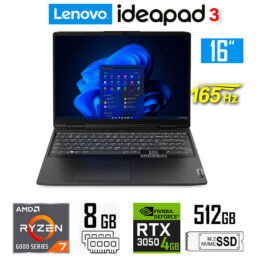 Lenovo IdeaPad 3 16ARH7 82SC000QUS (1)