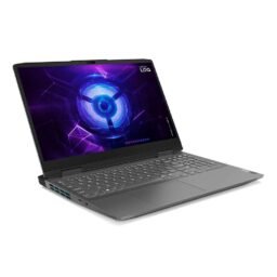 Lenovo LOQ 15IRH8, Core i7-13700H, 8GB RTX4060, 16GB RAM, 1TB SSD, 15.6" FHD 144Hz