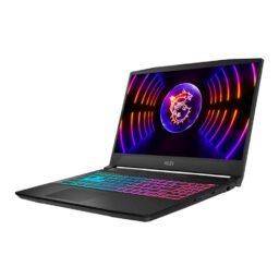 MSI Katana 15 B13VFK, Core i7-13620H, 8GB RTX4060, 32GB RAM, 1TB SSD, 15.6" FHD 144Hz