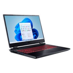Acer Nitro 5 AN517-55, Core i7-12700H, 6GB RTX3060, 32GB RAM, 1TB SSD, 17.3" FHD 144Hz