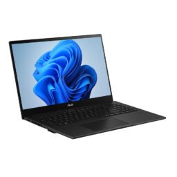 Laptop Gamer Asus Creator Laptop Q540, Core i9-13900H, 6GB RTX3050, 16GB RAM, 1TB SSD, 15.6" 2.8K 120Hz OLED Asus Creator Laptop Q540, Core i9-13900H, 6GB RTX3050, 16GB RAM, 1TB SSD, 15.6" 2.8K 120Hz OLED