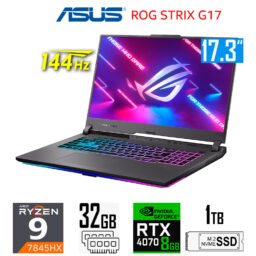 Asus ROG Strix G17 G713PI-G17.R94070