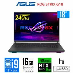 Asus ROG Strix G18 G814JI-CS94 (0)