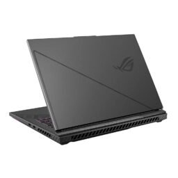 Asus ROG Strix G18 G814JI, Core i9-13980HX, 8GB RTX4070, 16GB RAM, 1TB SSD, 18" QHD+ 240Hz