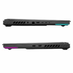 Asus ROG Strix G18 G814JI, Core i9-13980HX, 8GB RTX4070, 16GB RAM, 1TB SSD, 18" QHD+ 240Hz