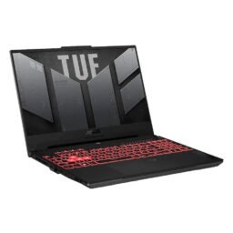 Laptop Gamer Asus TUF Gaming A15 FA507, Ryzen 7-7435HS, 6GB RTX4050, 16GB RAM, 512GB SSD, 15.6" FHD 144Hz Asus TUF Gaming A15 FA507, Ryzen 7-7435HS, 6GB RTX4050, 16GB RAM, 512GB SSD, 15.6" FHD 144Hz