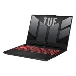 Laptop Gamer Asus TUF Gaming A15 FA507, Ryzen 7-7435HS, 6GB RTX4050, 16GB RAM, 512GB SSD, 15.6" FHD 144Hz Asus TUF Gaming A15 FA507, Ryzen 7-7435HS, 6GB RTX4050, 16GB RAM, 512GB SSD, 15.6" FHD 144Hz