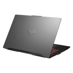 Asus TUF Gaming A17 FA707, Ryzen 9-7940HS, 6GB RTX4050, 16GB RAM, 1TB SSD, 17.3" FHD 144Hz