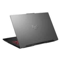 Asus TUF Gaming A17 FA707, Ryzen 9-7940HS, 6GB RTX4050, 16GB RAM, 1TB SSD, 17.3" FHD 144Hz