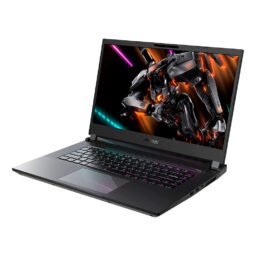 Gigabyte Aorus 15 SE, Core i7-13700H, 8GB RTX4070, 16GB RAM, 1TB SSD, 15.6" QHD 165Hz