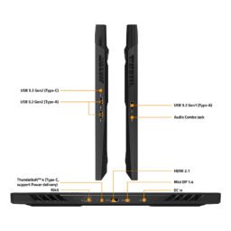 Gigabyte Aorus 15 SE, Core i7-13700H, 8GB RTX4070, 16GB RAM, 1TB SSD, 15.6" QHD 165Hz