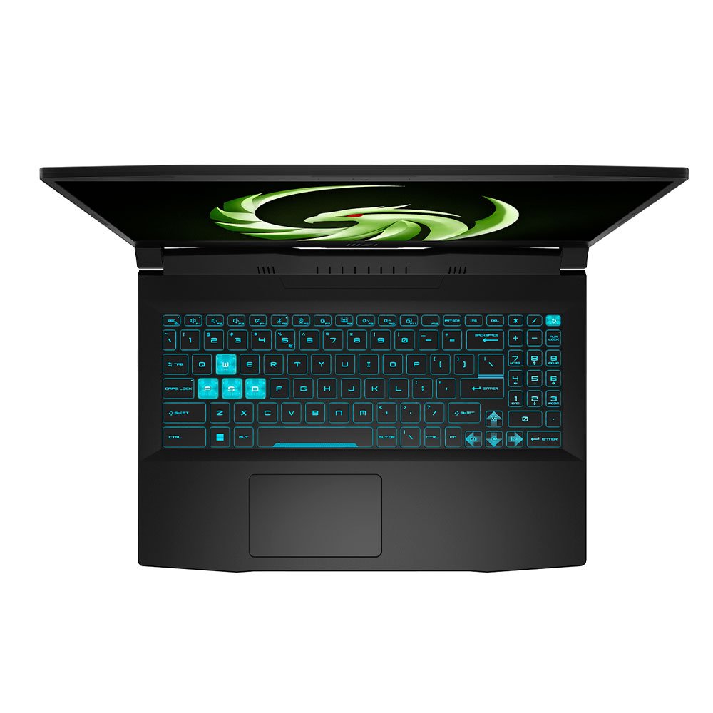 Laptop Gamer MSI Bravo 15 C7VF, Ryzen 7-7735HS, 8GB RTX4060, 8GB RAM, 512GB SSD, 15.6" FHD 144Hz MSI Bravo 15 C7VF, Ryzen 7-7735HS, 8GB RTX4060, 8GB RAM, 512GB SSD, 15.6" FHD 144Hz - Imagen 2