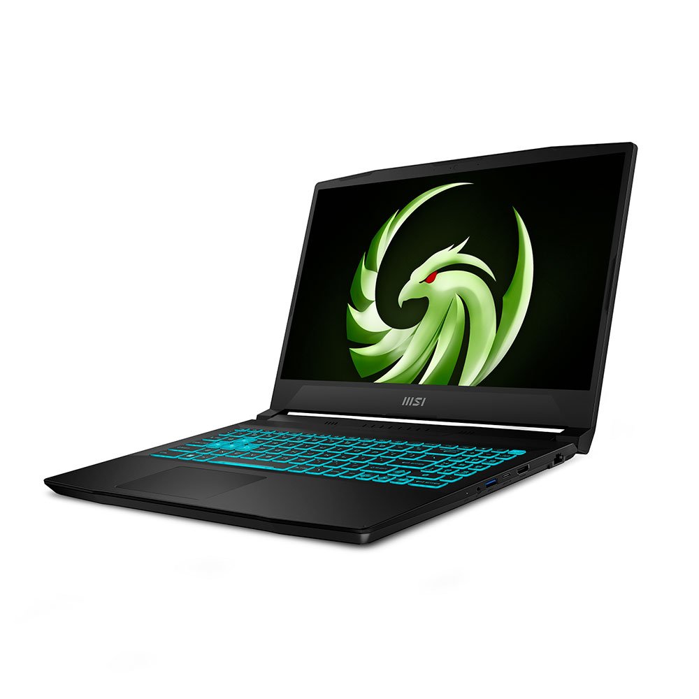 Laptop Gamer MSI Bravo 15 C7VF, Ryzen 7-7735HS, 8GB RTX4060, 8GB RAM, 512GB SSD, 15.6" FHD 144Hz MSI Bravo 15 C7VF, Ryzen 7-7735HS, 8GB RTX4060, 8GB RAM, 512GB SSD, 15.6" FHD 144Hz - Imagen 5