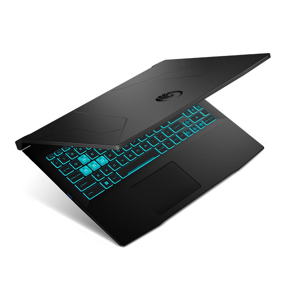 Laptop Gamer MSI Bravo 15 C7VF, Ryzen 7-7735HS, 8GB RTX4060, 8GB RAM, 512GB SSD, 15.6" FHD 144Hz MSI Bravo 15 C7VF, Ryzen 7-7735HS, 8GB RTX4060, 8GB RAM, 512GB SSD, 15.6" FHD 144Hz - Imagen 6