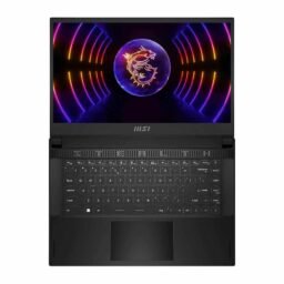 Laptop Gamer MSI Stealth 15 A13VF, Core i7-13620H, 8GB RTX4060, 16GB RAM, 1TB SSD, 15.6" FHD 144Hz MSI Stealth 15 A13VF, Core i7-13620H, 8GB RTX4060, 16GB RAM, 1TB SSD, 15.6" FHD 144Hz - Imagen 3