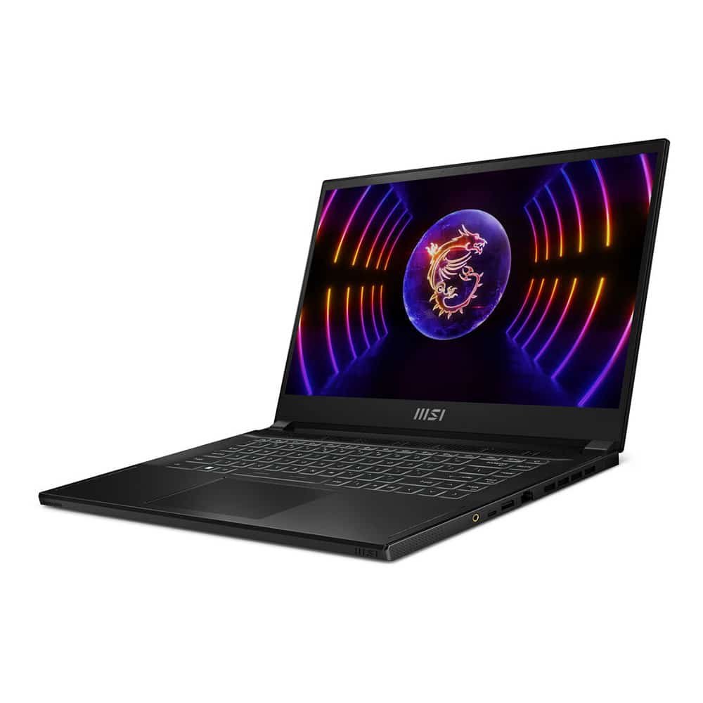 Laptop Gamer MSI Stealth 15 A13VF, Core i7-13620H, 8GB RTX4060, 16GB RAM, 1TB SSD, 15.6" FHD 144Hz MSI Stealth 15 A13VF, Core i7-13620H, 8GB RTX4060, 16GB RAM, 1TB SSD, 15.6" FHD 144Hz - Imagen 5