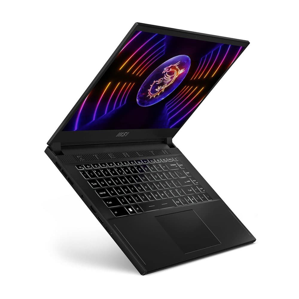 Laptop Gamer MSI Stealth 15 A13VF, Core i7-13620H, 8GB RTX4060, 16GB RAM, 1TB SSD, 15.6" FHD 144Hz MSI Stealth 15 A13VF, Core i7-13620H, 8GB RTX4060, 16GB RAM, 1TB SSD, 15.6" FHD 144Hz - Imagen 6