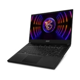 Laptop Gamer MSI Stealth 15 A13VF, Core i7-13620H, 8GB RTX4060, 16GB RAM, 1TB SSD, 15.6" FHD 144Hz MSI Stealth 15 A13VF, Core i7-13620H, 8GB RTX4060, 16GB RAM, 1TB SSD, 15.6" FHD 144Hz - Imagen 7