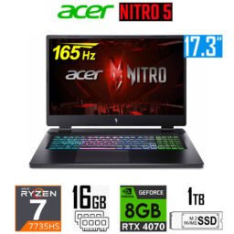 Acer Nitro 5 AN17-41-R7GT (1)