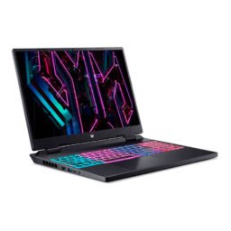 Acer Predator Helios Neo 16, Core i7-13650HX, 8GB RTX4060, 16GB RAM, 1TB SSD, 16" WUXGA 165Hz