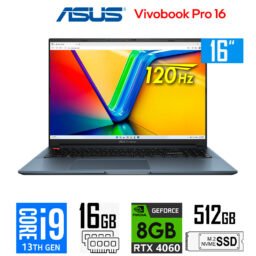 Asus Vivobook Pro 16 K6602VV-DS94 (1)