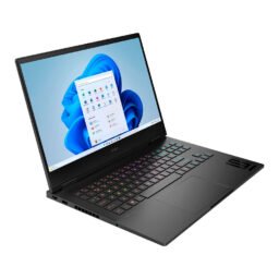 HP OMEN 16 Gaming, Core i7-13620H, 6GB RTX4050, 16GB RAM, 1TB SSD, 16.1" FHD 144Hz